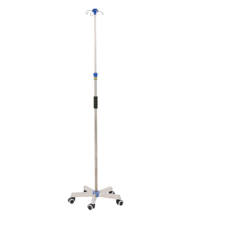 Iv Infusion Pole - Hete Aanbieding 304 of 201 RVS