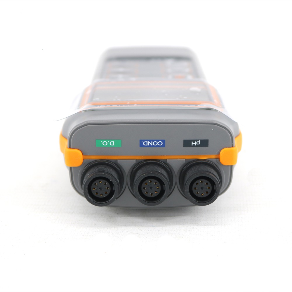 Ph Meter - Hot Sale AZ86031 IP67 combo watermeter-pH/EC/SALT/TDS/gebruik