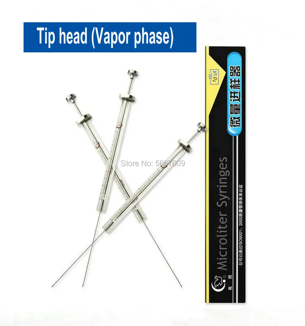 Lab Pipette Tip - 1 stks lab 0.5ul tot 1000ul