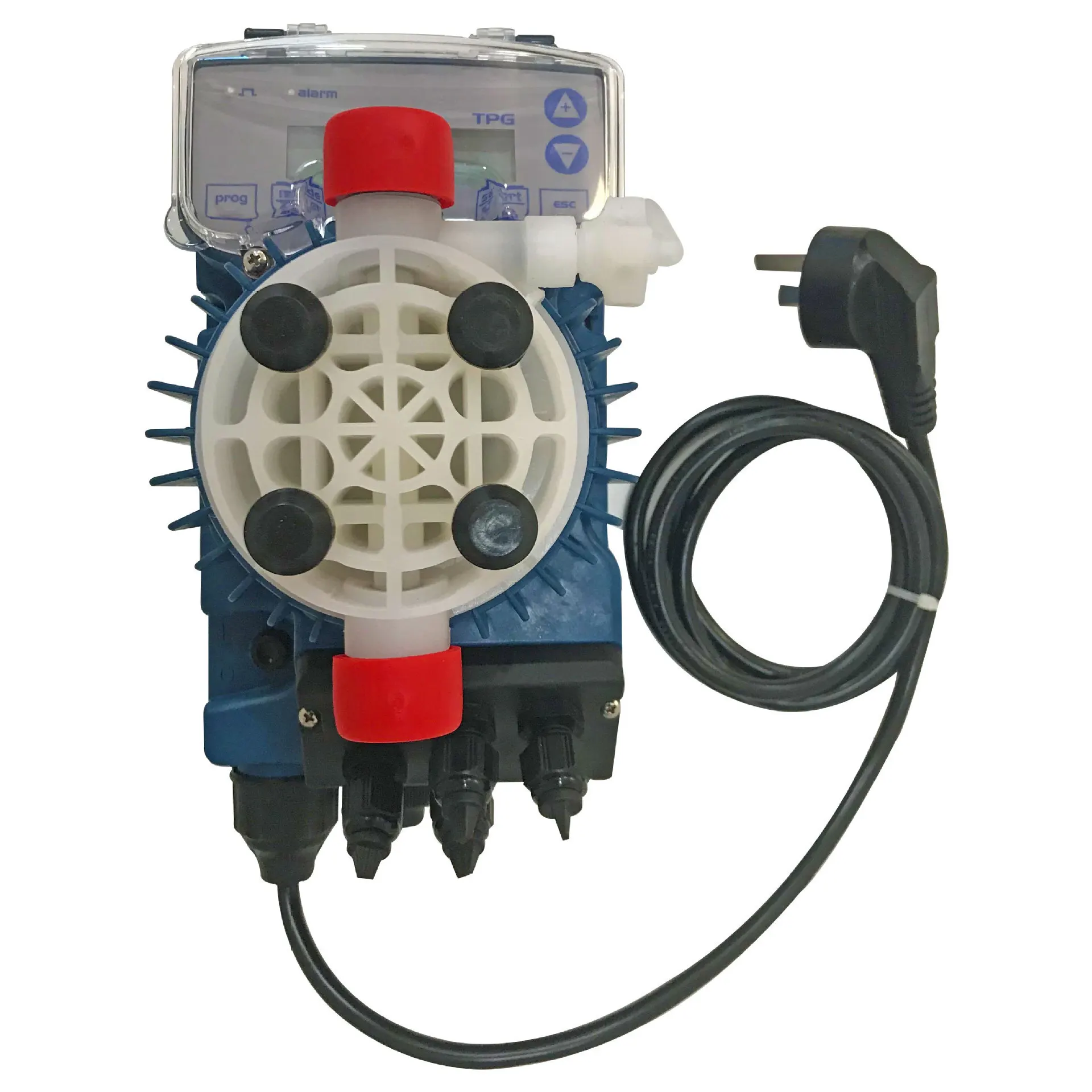 Ph Meter - Hot Koop TEKNA EVO TPG803 Seko