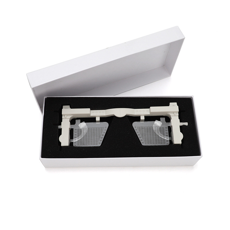Ph Meter - Optische lenzenvloeistof Leerlingsafstand Pupilometer Pd-meter Optometrieapparatuur
