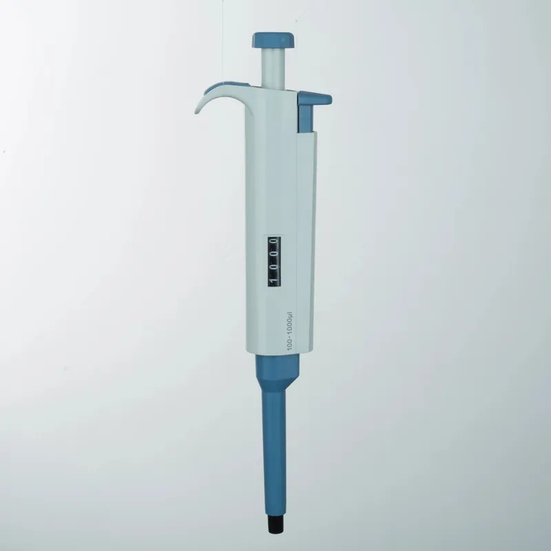 Lab Pipette Tip - Heng Nuo Micropipetten 10ml Plastic Pipetten