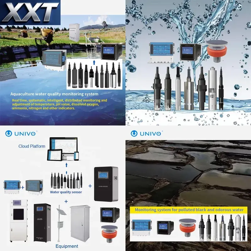 XXT digitale waterkwaliteitste - Ph Meter recensie en prijs
