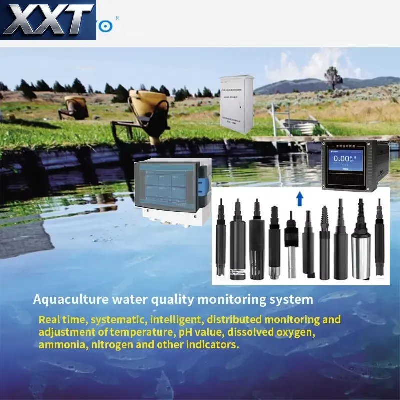 XXT digitale waterkwaliteitste - Ph Meter recensie en prijs