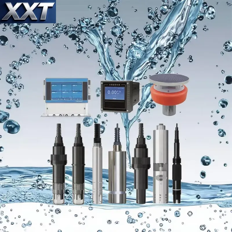 XXT digitale waterkwaliteitste - Ph Meter recensie en prijs