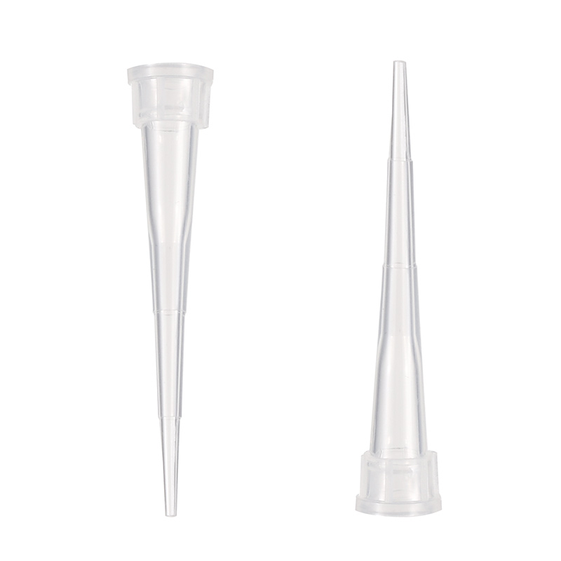 1000 Stuks 10ul Wegwerp Pipet  - Lab Pipette Tip recensie en prijs