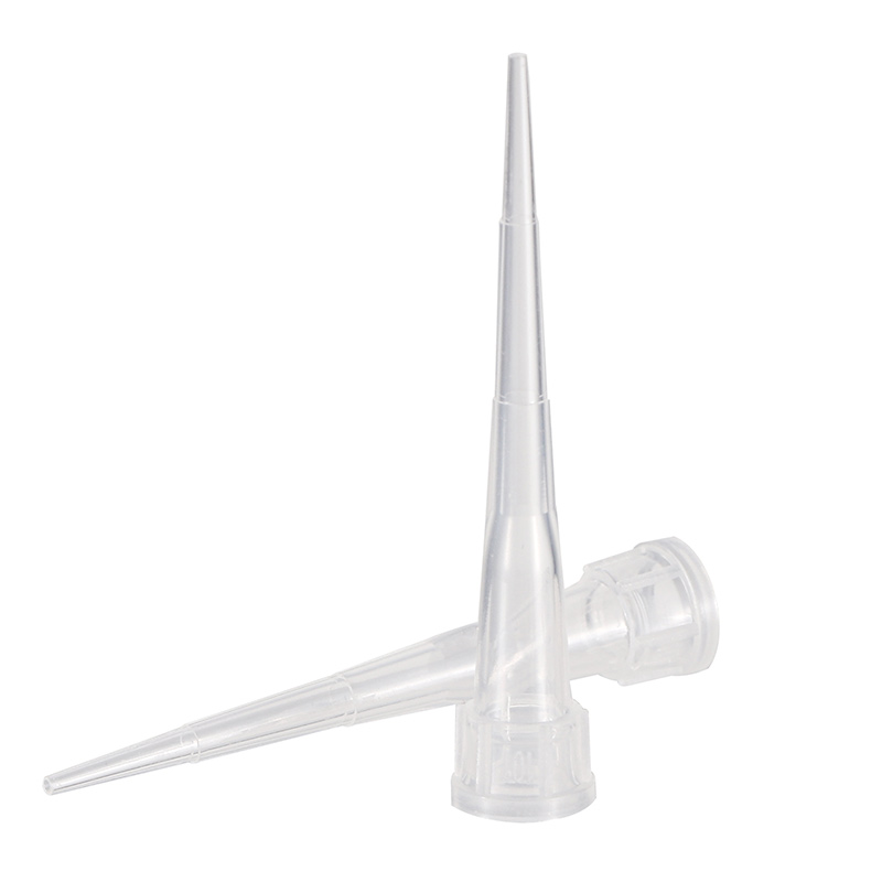 1000 Stuks 10ul Wegwerp Pipet  - Lab Pipette Tip recensie en prijs