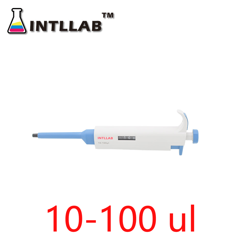 2-10 ml micropipetpistool Lab  - Lab Pipette Tip recensie en prijs