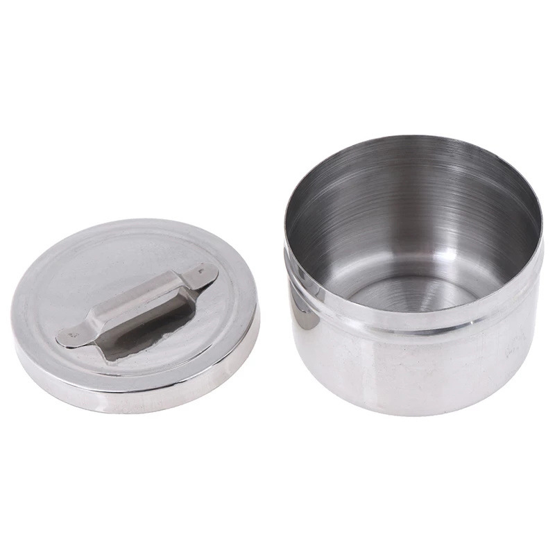 1-delige medische alcohol rond - Medical Lab Scientist recensie en prijs