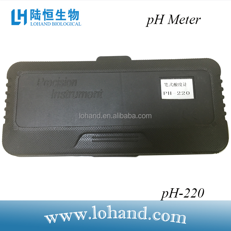 Digitale alkaliniteitsmeter Ho - Ph Meter recensie en prijs