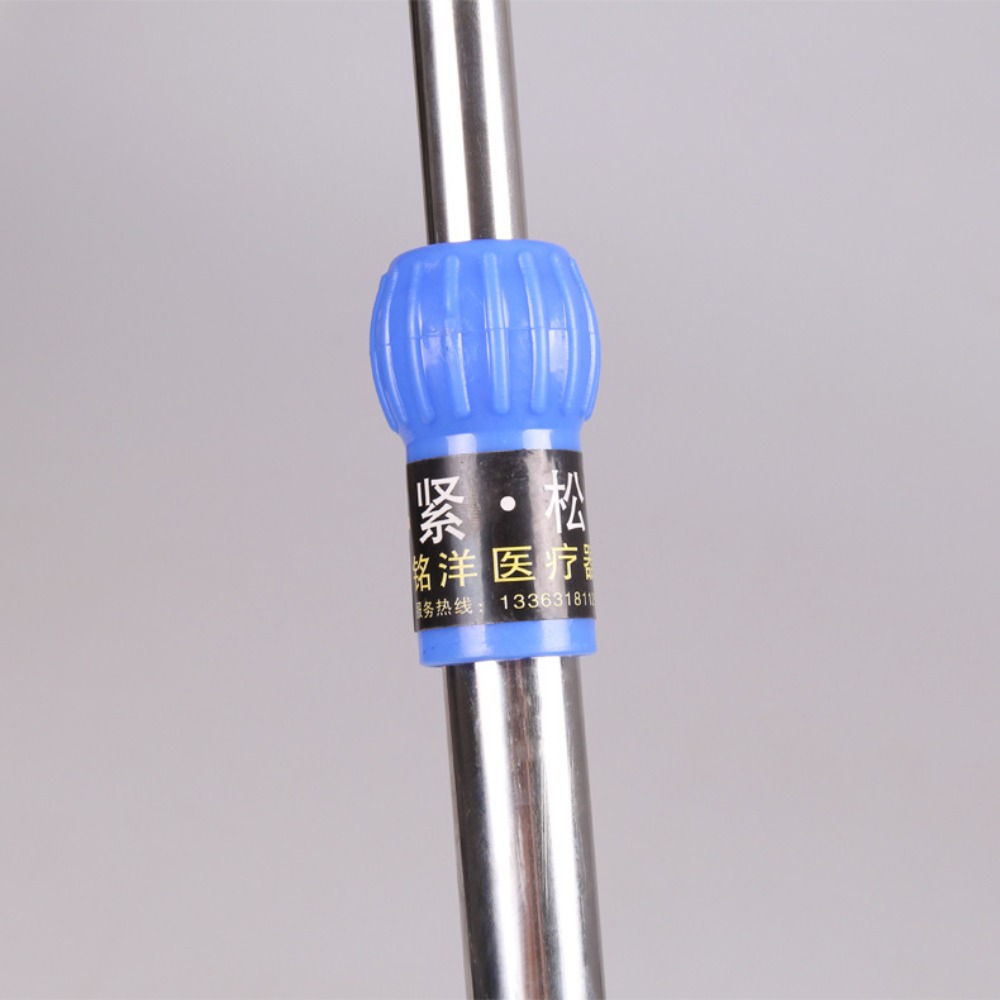 Draagbare verstelbare IV-paal  - Iv Infusion Pole recensie en prijs