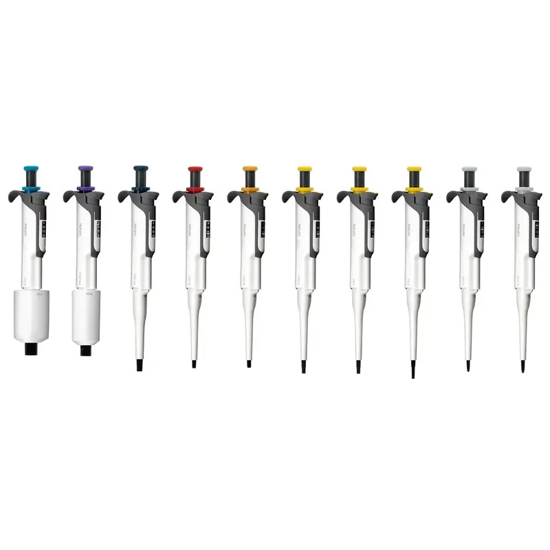Laboratoriumapparatuur Nauwkeu - Lab Pipette Tip recensie en prijs