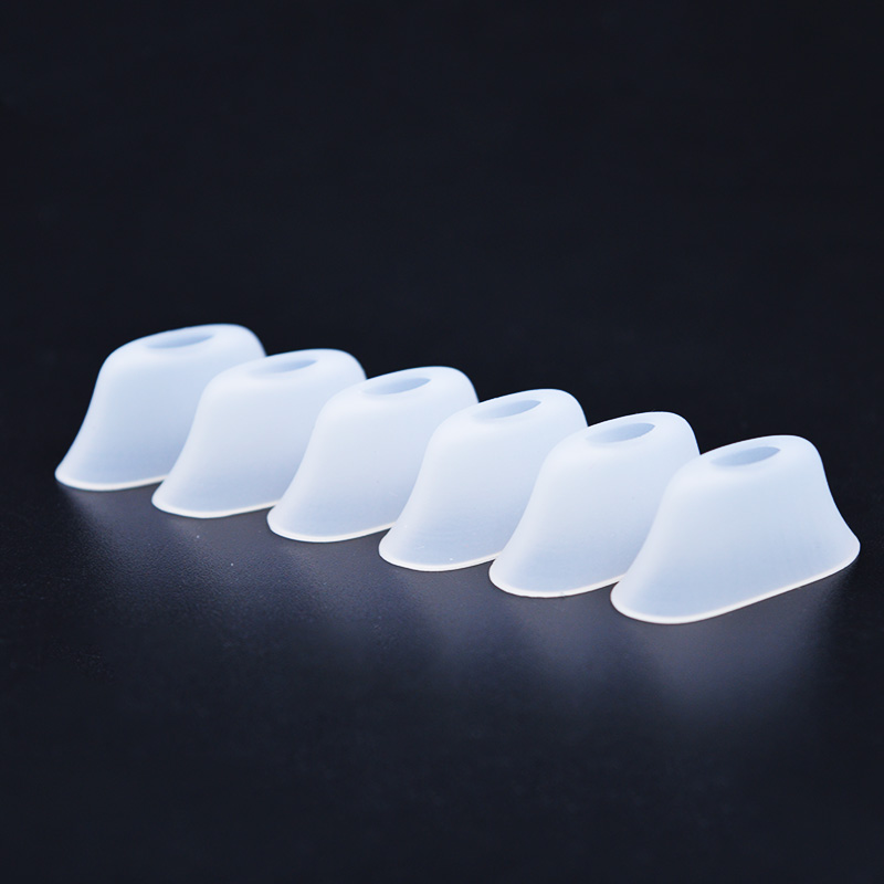 Auto Wegwerp Covers 28mm Silic - Lab Pipette Tip recensie en prijs