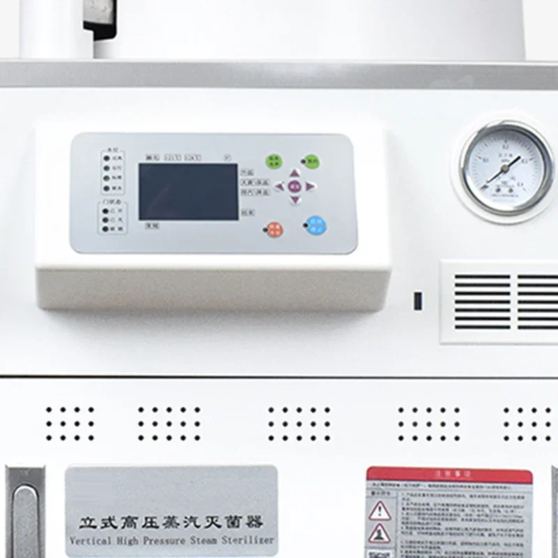 Upgrade hogedrukstoomsterilisa - Medical Lab Upgrade recensie en prijs