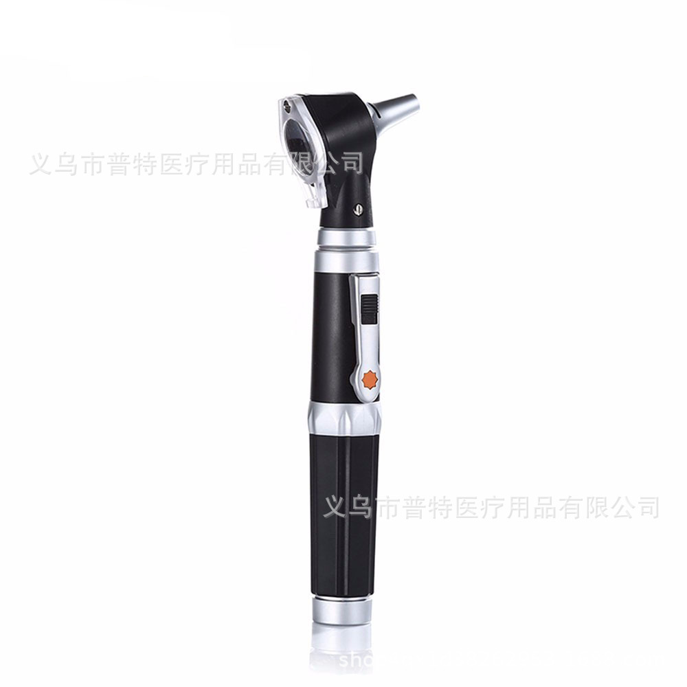 Otoscoop en ophthalmoscoopset, - Otoscope Ophthalmoscope Set recensie en prijs