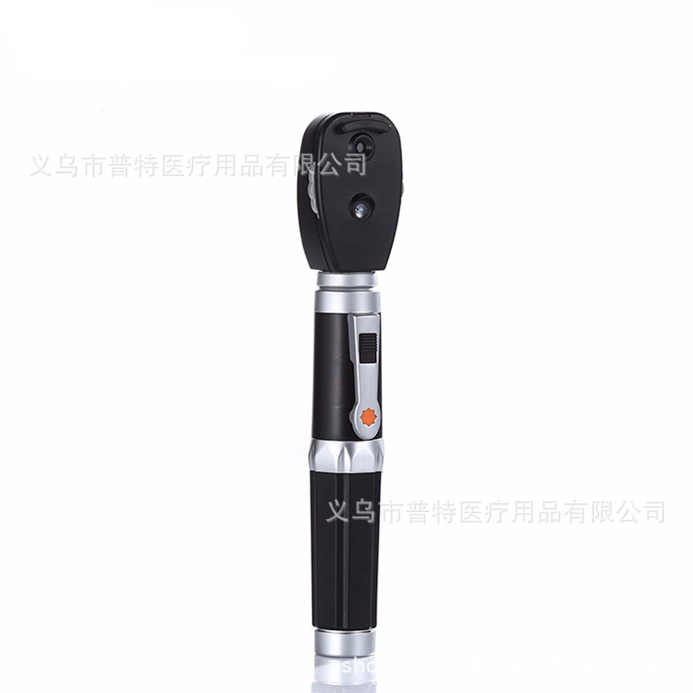 Otoscoop en ophthalmoscoopset, - Otoscope Ophthalmoscope Set recensie en prijs