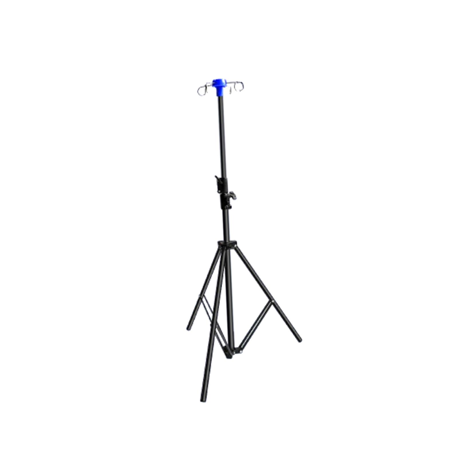 Infusiestandaard in hoogte ver - Iv Infusion Pole recensie en prijs