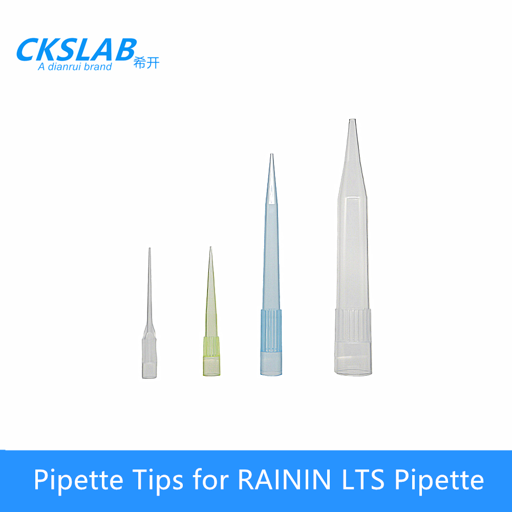 Pipettips Compatibel met Raini - Lab Pipette Tip recensie en prijs