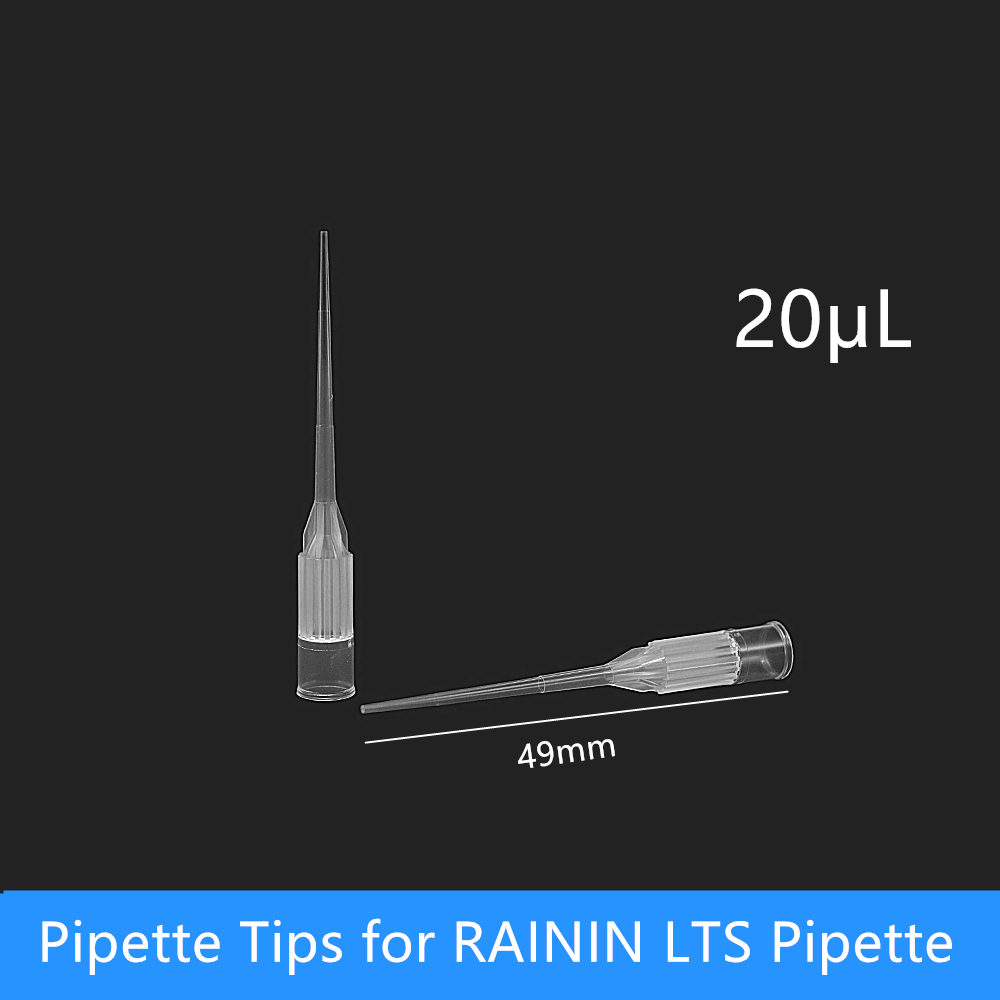 Pipettips Compatibel met Raini - Lab Pipette Tip recensie en prijs