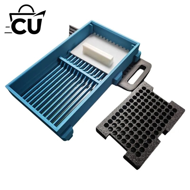 Pipettiploader Snelle montageh - Lab Pipette Tip recensie en prijs