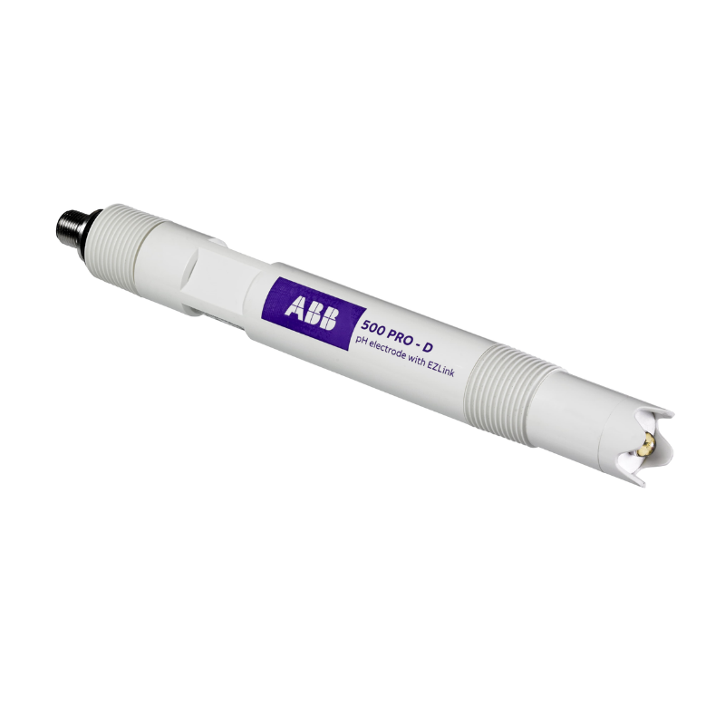 2026 ABB 500 PRO-D Digitale Se - Ph Meter recensie en prijs