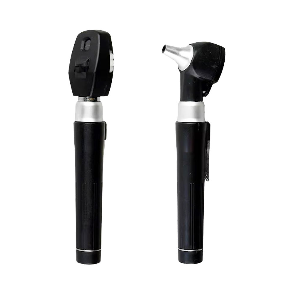 Oogheelkundige apparatuur KJ10 - Otoscope Ophthalmoscope Set recensie en prijs