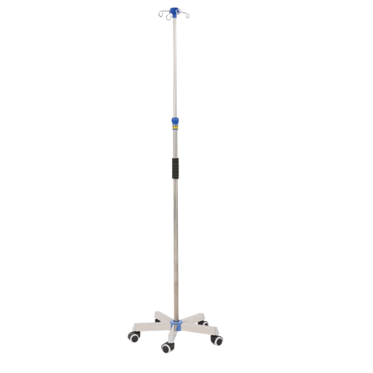 Hete Aanbieding 304 of 201 RVS - Iv Infusion Pole recensie en prijs