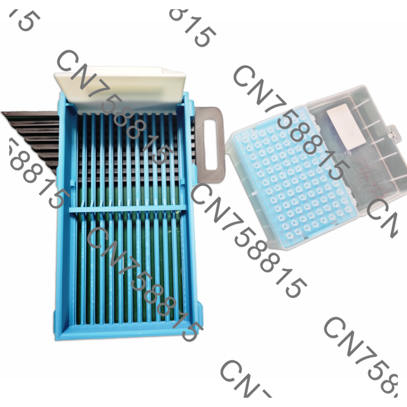 Pipette Tip Loader Installer S - Lab Pipette Tip recensie en prijs