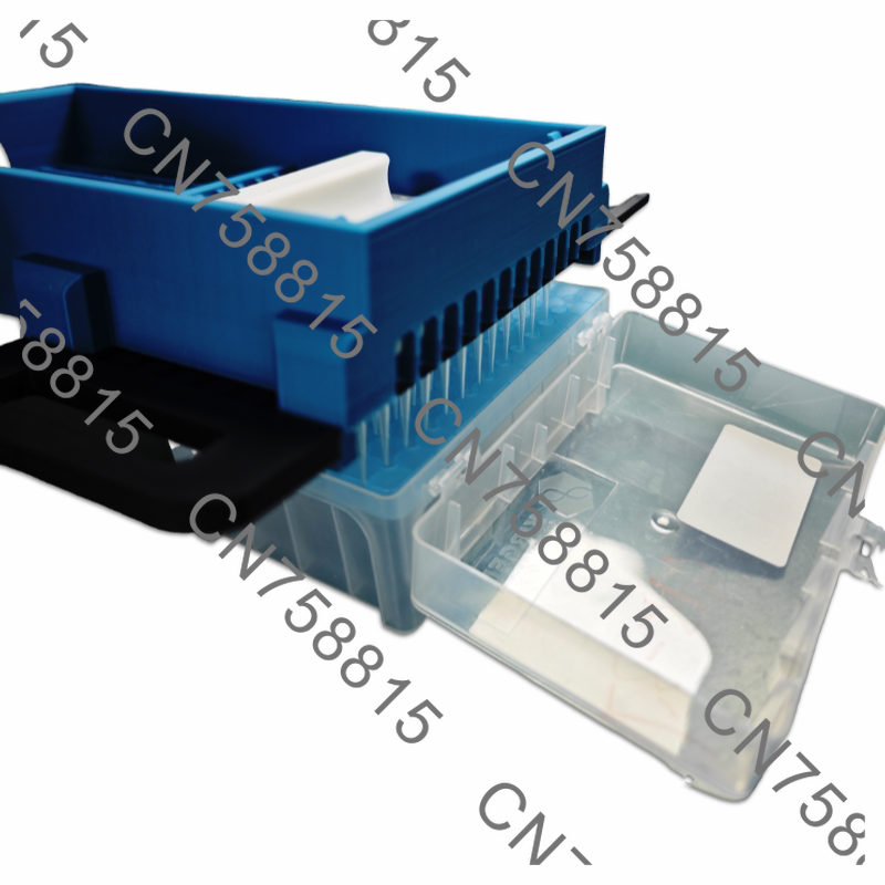 Pipette Tip Loader Installer S - Lab Pipette Tip recensie en prijs