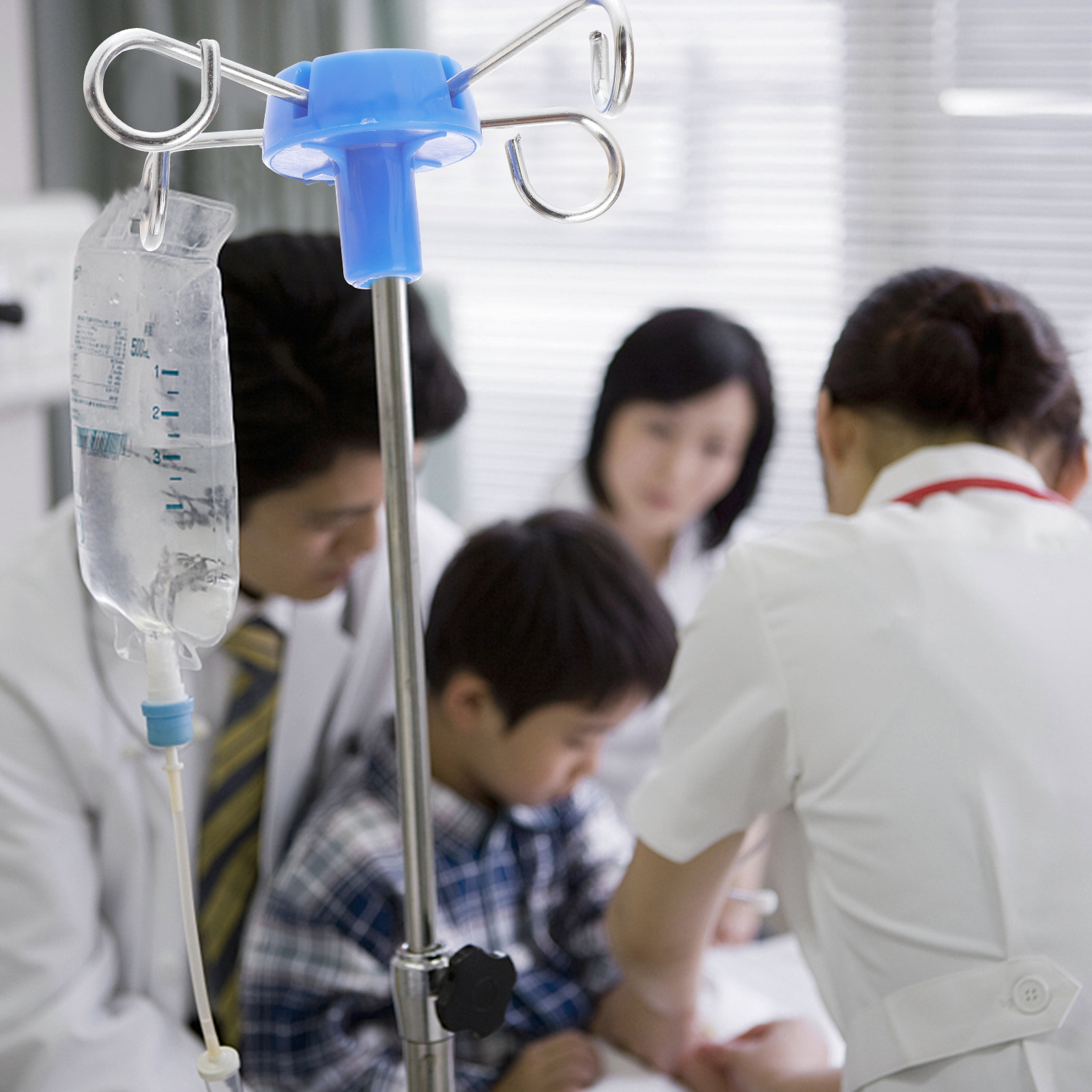 Infusiestandaard onderdeel haa - Iv Infusion Pole recensie en prijs