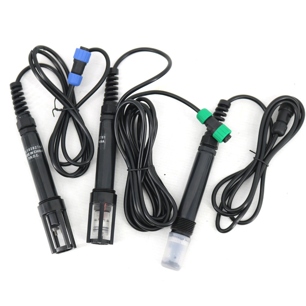 Hot Sale AZ86031 IP67 combo wa - Ph Meter recensie en prijs