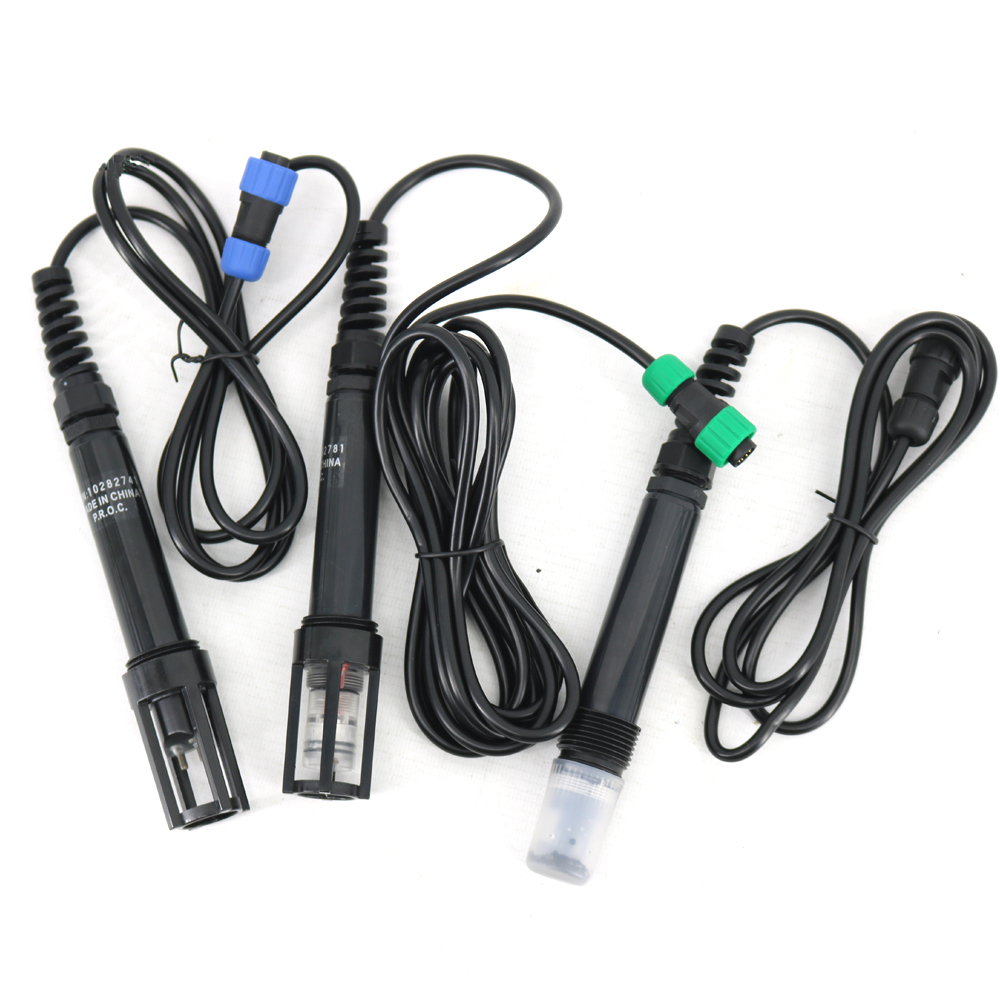Hot Sale AZ86031 IP67 combo wa - Ph Meter recensie en prijs