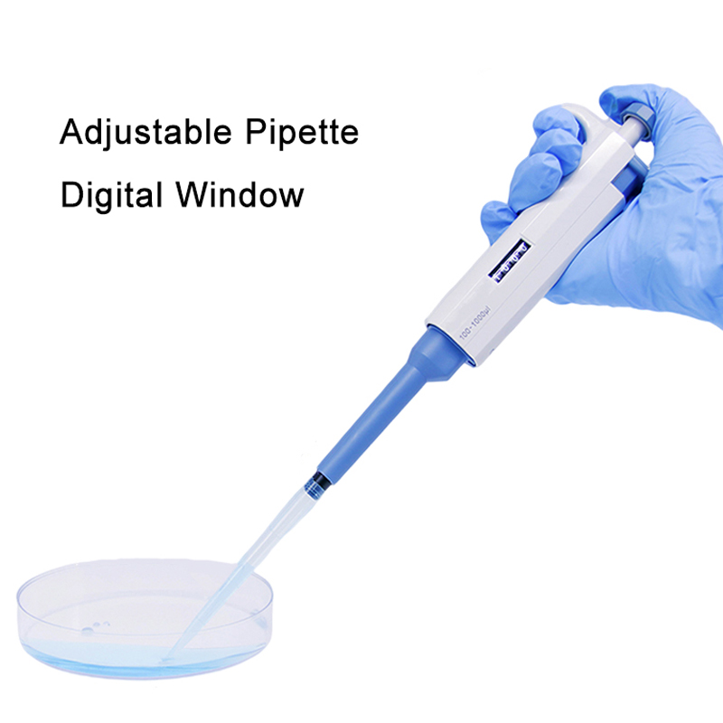 Ikeme Pipette Tips 10ul 200ul  - Lab Pipette Tip recensie en prijs