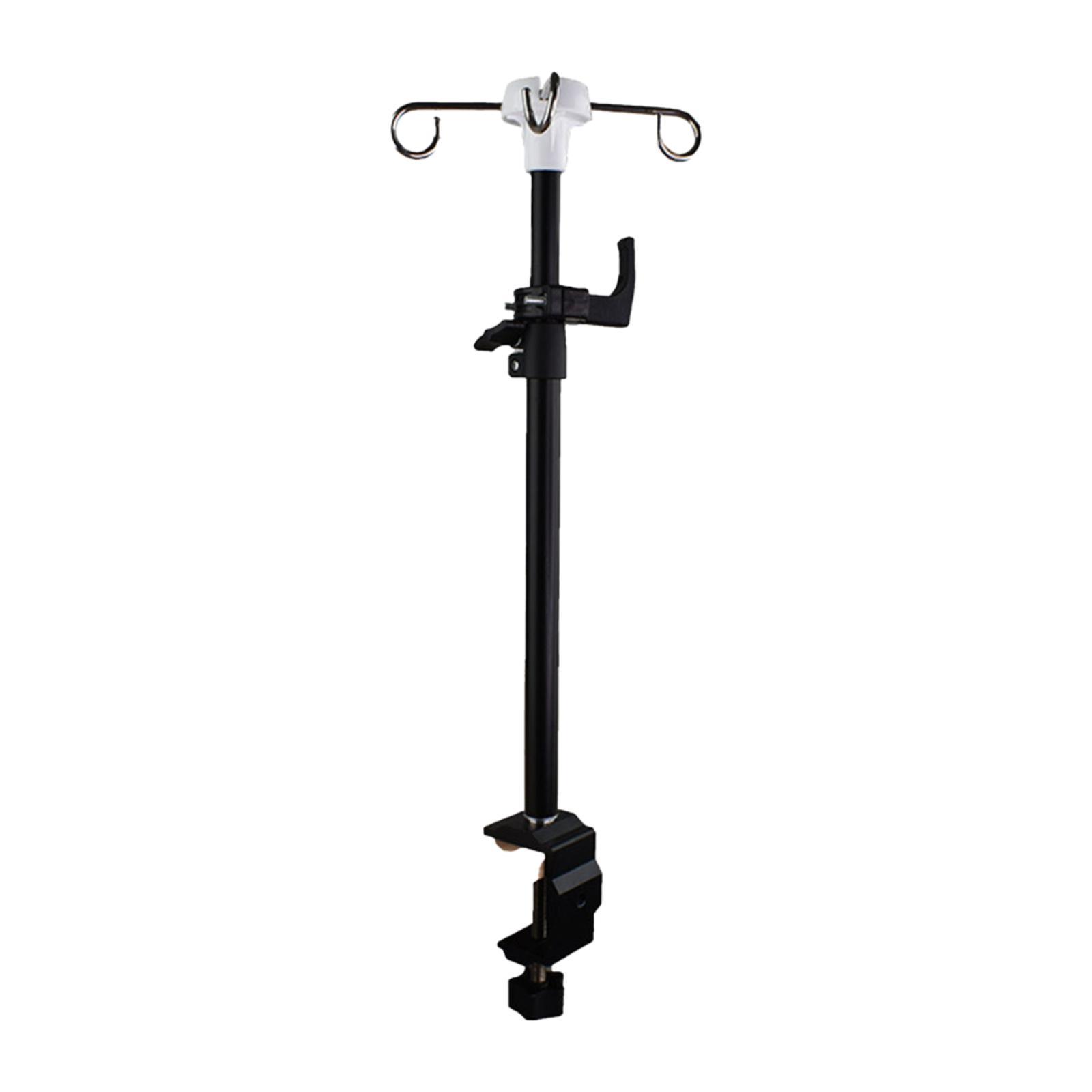 Drip Bag Stand IV Pole Tafelkl - Iv Infusion Pole recensie en prijs