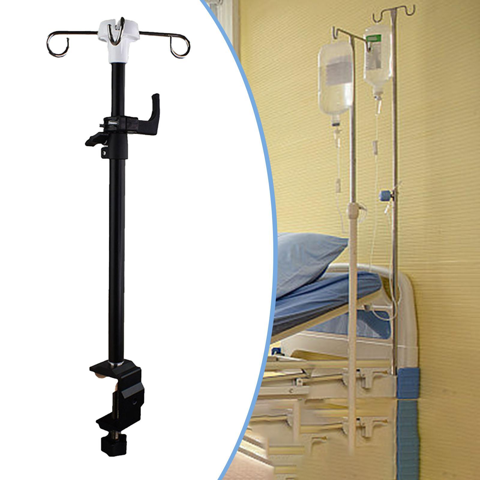 Drip Bag Stand IV Pole Tafelkl - Iv Infusion Pole recensie en prijs