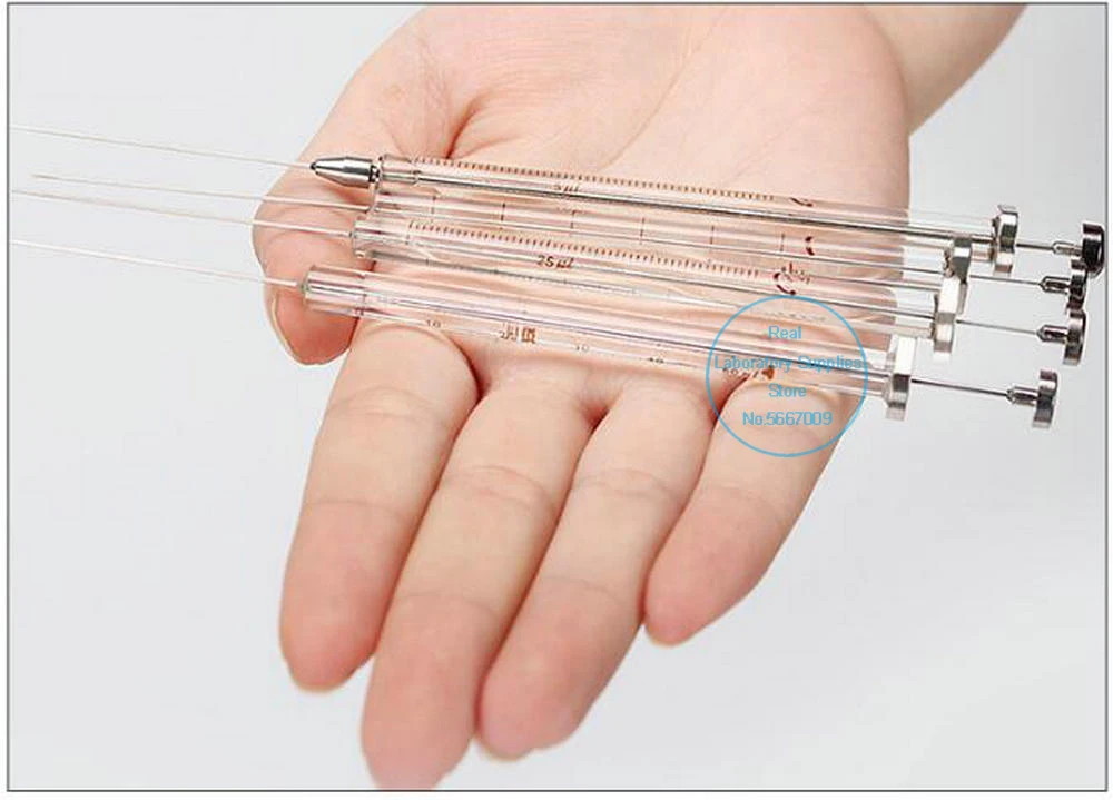 1 stks lab 0.5ul tot 1000ul da - Lab Pipette Tip recensie en prijs