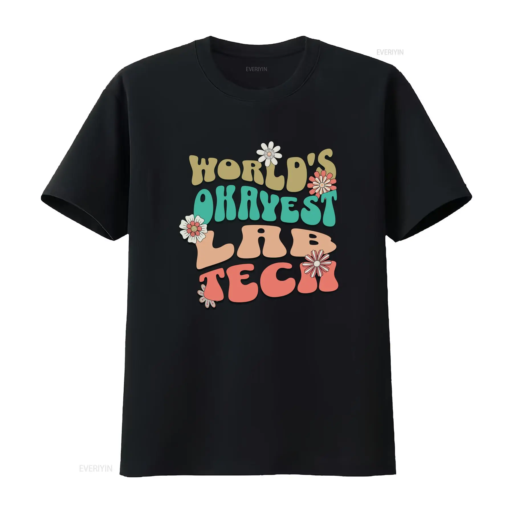 Laboratoriumtechnicus T-shirt  - Medical Lab Scientist recensie en prijs