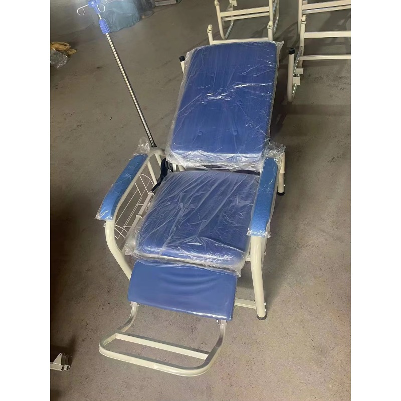Ziekenhuis Comfortabele medisc - Iv Infusion Pole recensie en prijs
