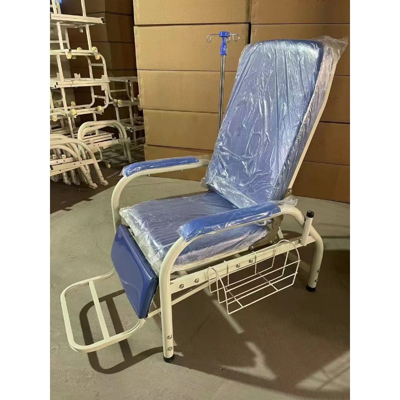 Ziekenhuis Comfortabele medisc - Iv Infusion Pole recensie en prijs