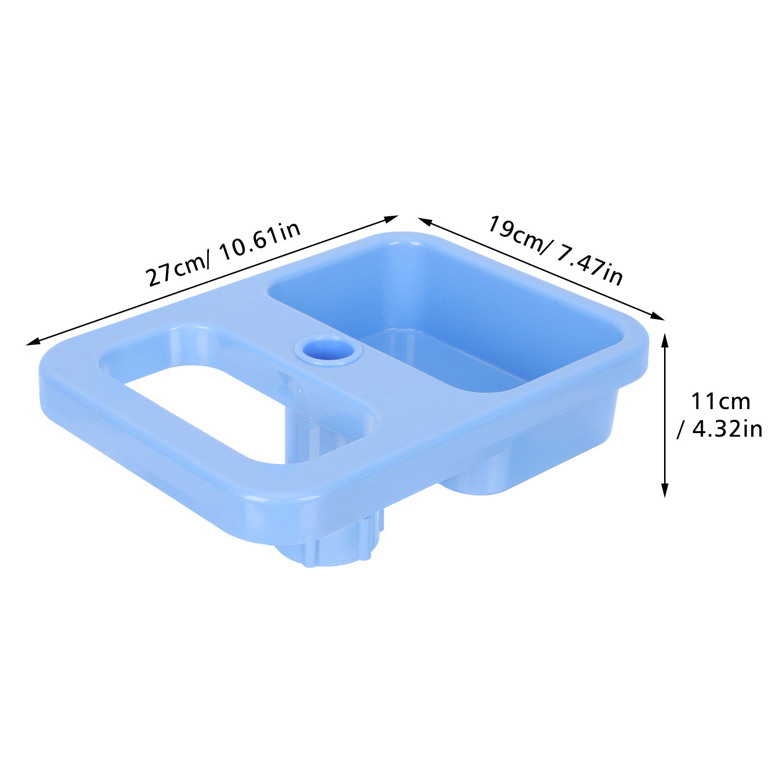 Premium infusieplateau, compac - Iv Infusion Pole recensie en prijs