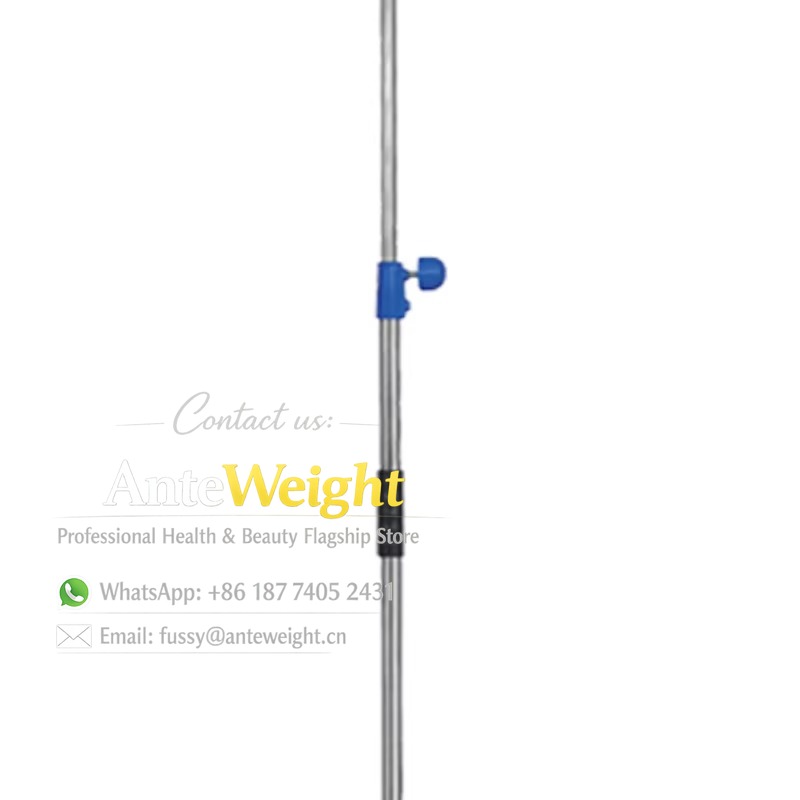 Fabrikant van ziekenhuis meubi - Iv Infusion Pole recensie en prijs