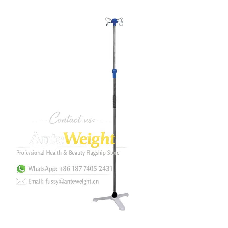 Fabrikant van ziekenhuis meubi - Iv Infusion Pole recensie en prijs