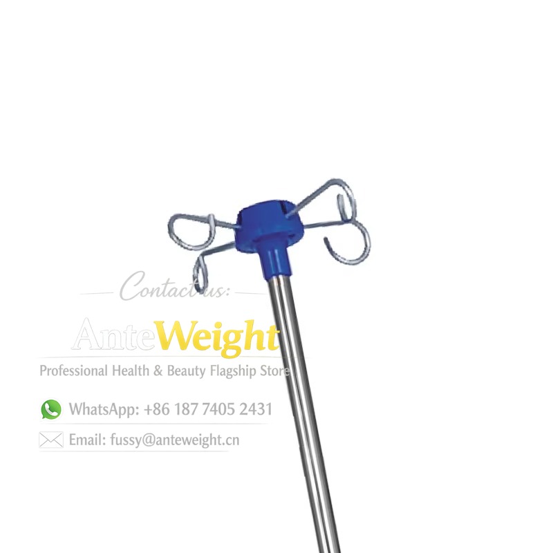 Fabrikant van ziekenhuis meubi - Iv Infusion Pole recensie en prijs