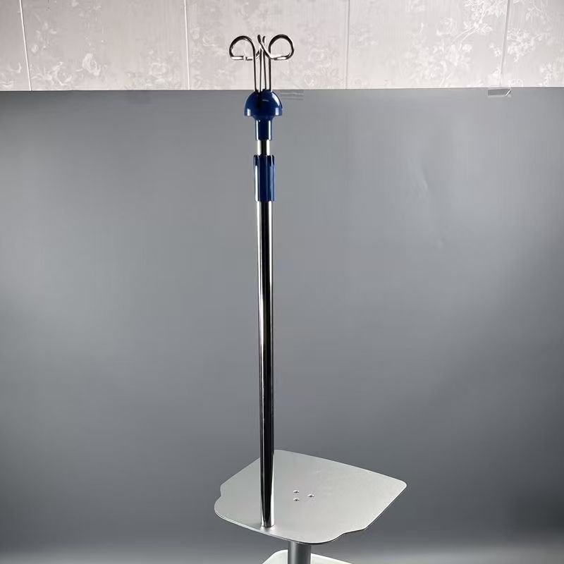 Nieuwe Type Iv Pool Infuus Inf - Iv Infusion Pole recensie en prijs