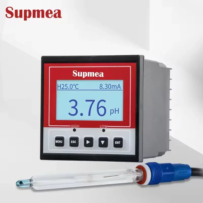ph Glaselektrode Professionele - Ph Meter recensie en prijs