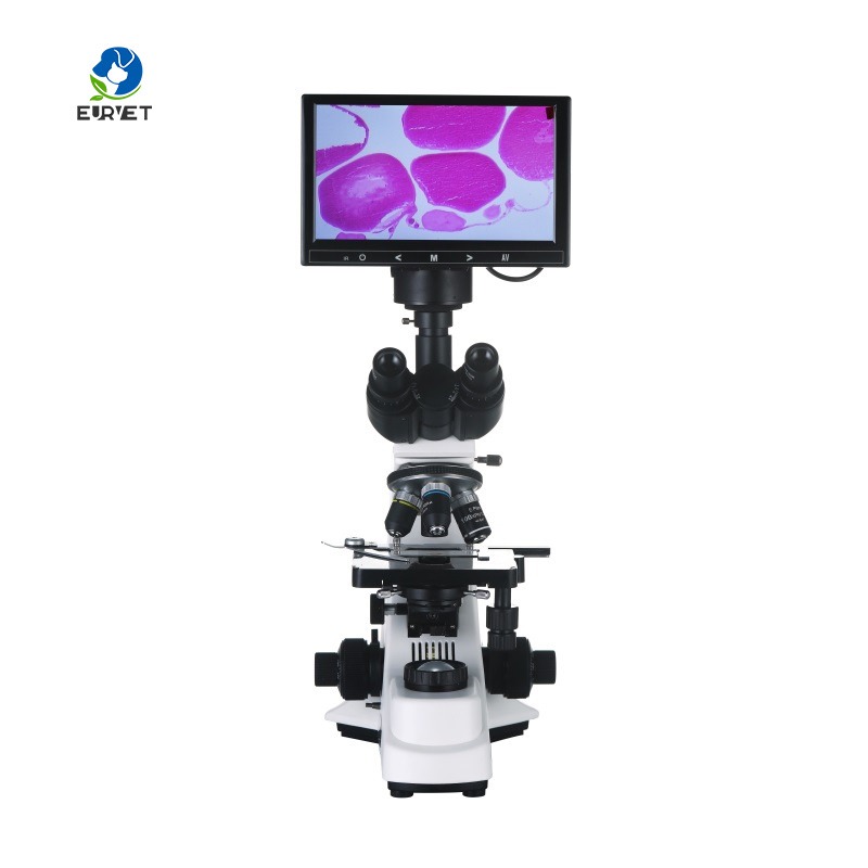 Digitale biologische microscoo - Medical Lab Scientist recensie en prijs