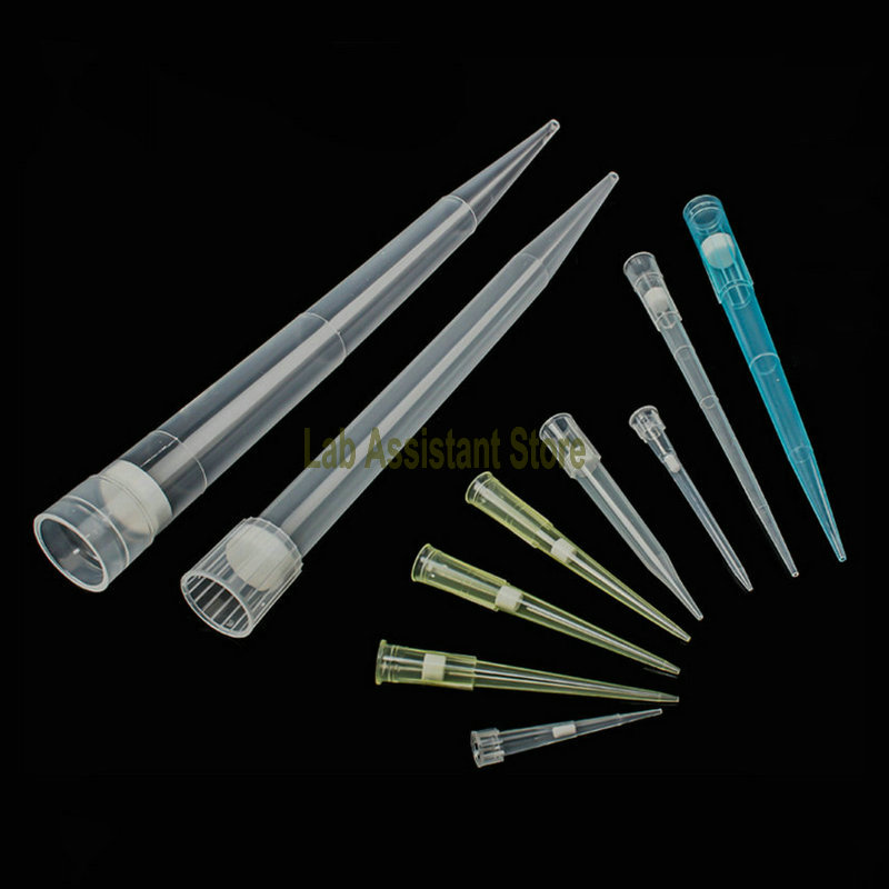 Plastic pipetpunt in laborator - Lab Pipette Tip recensie en prijs