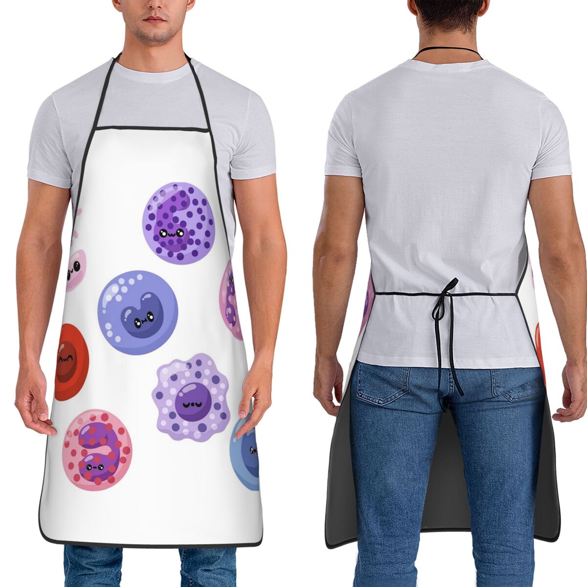 Hematologie Bloedcellen Medisc - Medical Lab Scientist recensie en prijs
