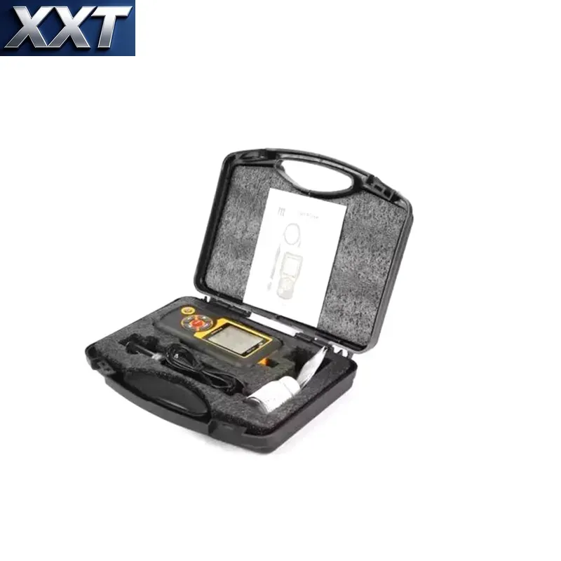 XXT Digitale PH-meter met slim - Ph Meter recensie en prijs