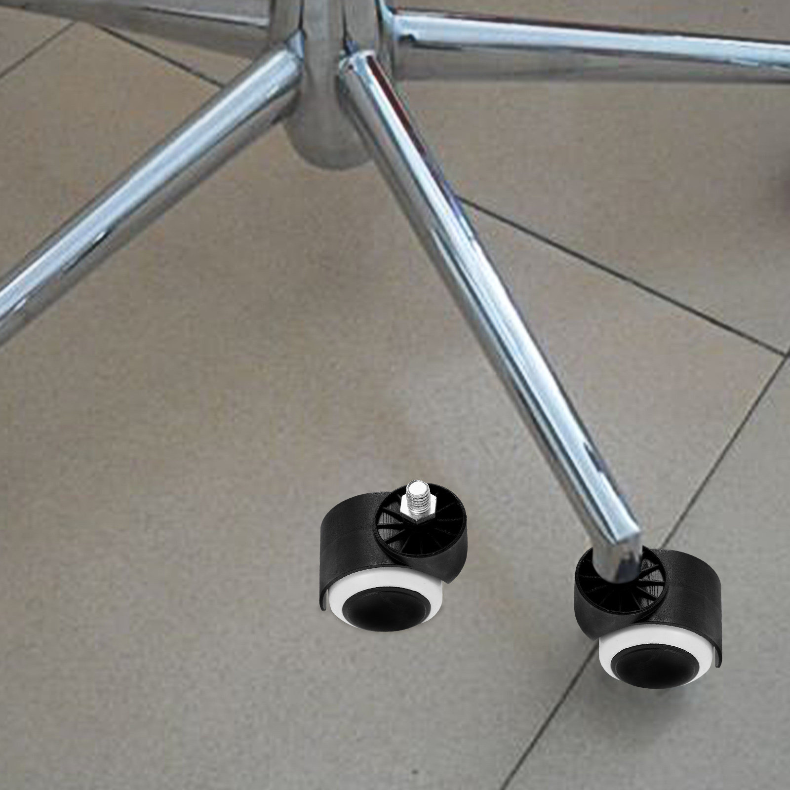 4 stuks IV-staander wielen van - Iv Infusion Pole recensie en prijs